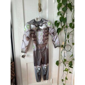 Blizzard overwatch youth size medium 7–8 Costume